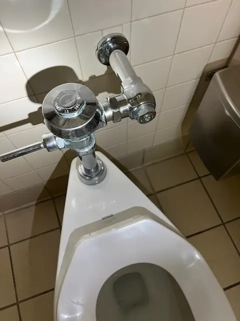 Fixture installation and repair for Pipe Repair in Brownstown